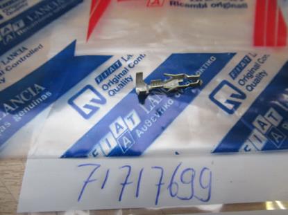 71717699 Kabelschoen