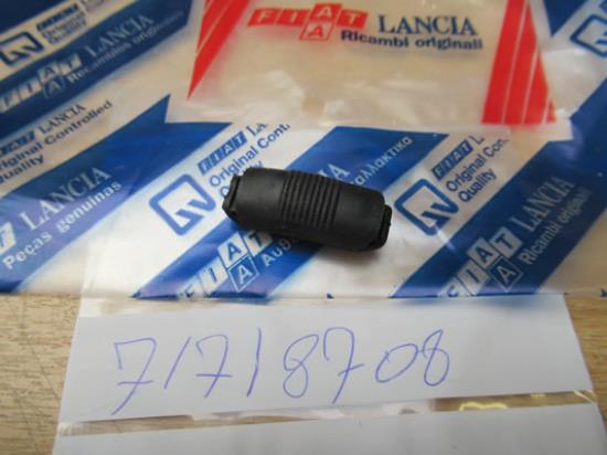 71718708 Drukknop op sleutel