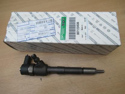 71724536 Injector 1.3
