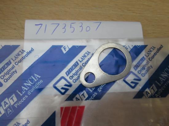 71735307 Afstandstuk aandrijfas