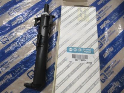 71740674 Koplampsproeier