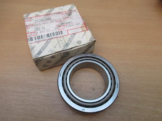 71742289 Lager differentieel rechterzijde 1.6 BZ