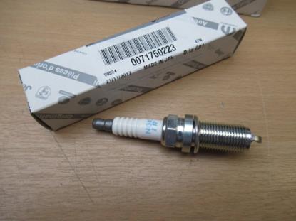 71750223 Bougie 1.6 BZ