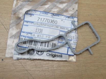 71770350 Pakking aanzuigkorf 1.3 JTD