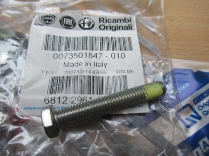 73501847 Bout voor distributie