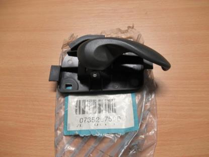 735267590 Portierhendel binnenzijde rechts