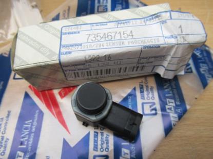 735467154 Parkeersensor achter