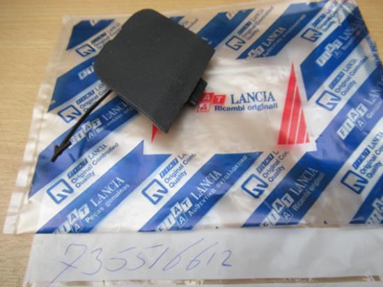 735516612 Sleepoogkap bumper voorzijde