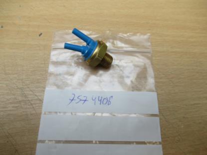 7574406 Temperatuursensor