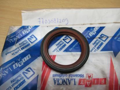 7703087209 Keerring voor automaat