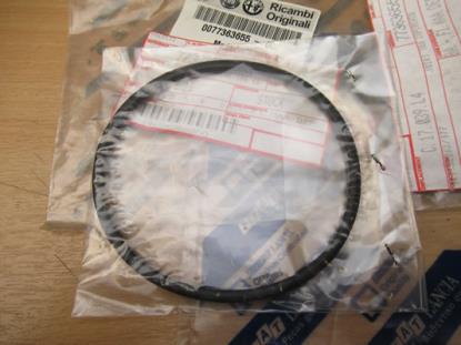 77363655 Pakking brandstofilter