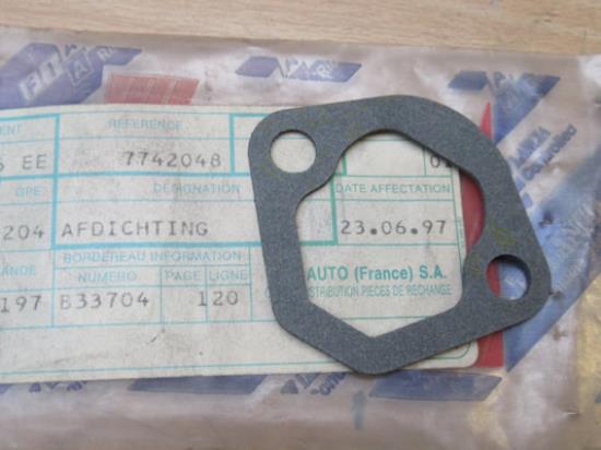 7742048 Pakking voor brandstofpomp SP 1.2