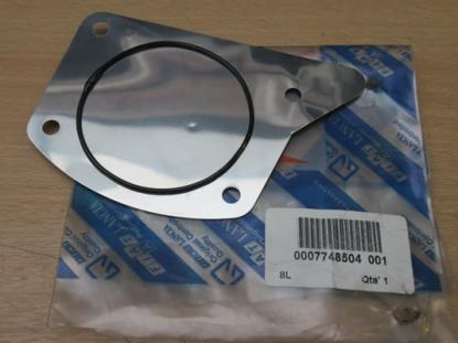 7748504 Pakking voor carterpan