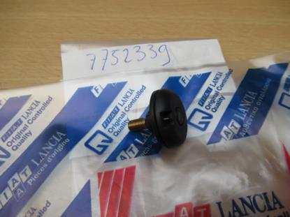 7752339 Montagebout voor antenne