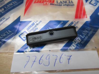 7769767 Glijstift voor ruit