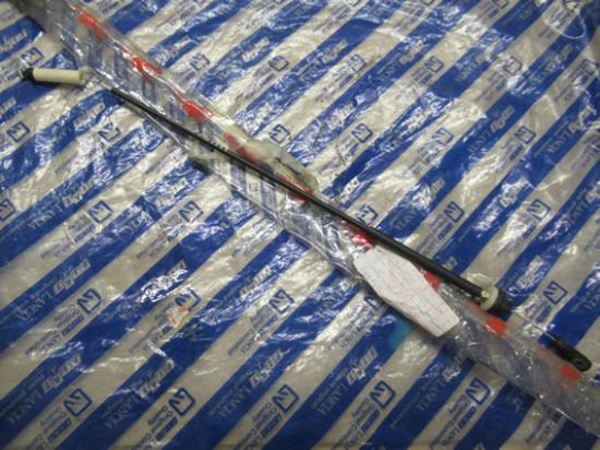 7776549 Gaskabel 1.6 MPI 16V