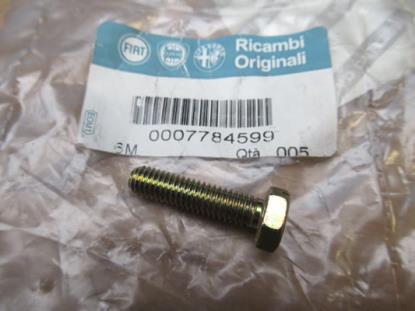 7784599 Bout voor luchtfilter