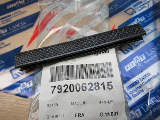 7920062815 Beschermhoes voor kabelboom