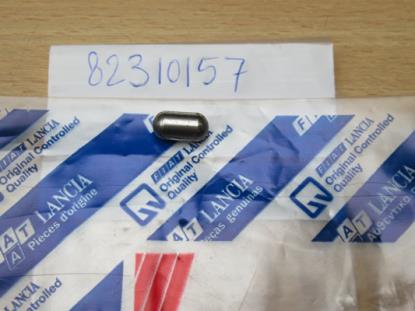 82310157 Versnellingsbak rol