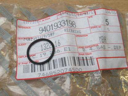 9401933198 Keerring voor injectiepomp