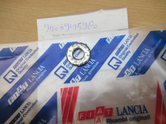 9603945980 Ring voor uitlaat