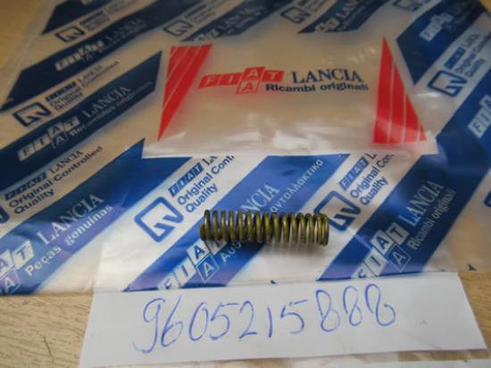 9605215888 Veer voor versnellingsbak