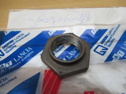 9607060988 Moer voor versnelling