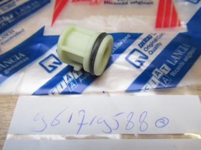 9617195880 Plug differentieel