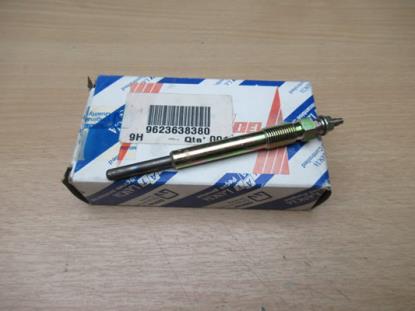 9623638380 Gloeibougie 2.0 JTD