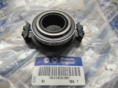 9635856280 Druklager hoogte 18.5