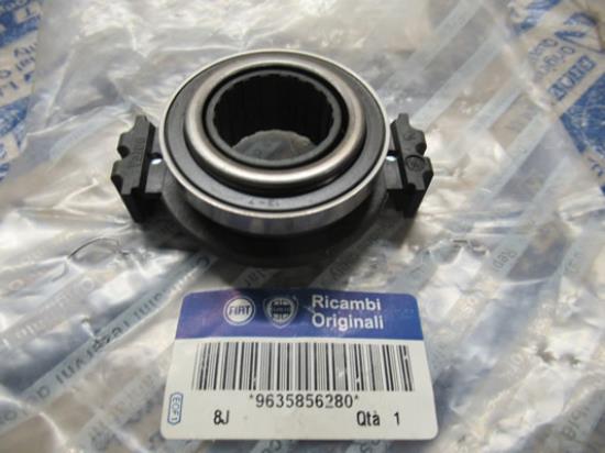 9635856280 Druklager hoogte 18.5