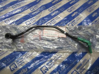 9638142880 Brandstoftank leiding