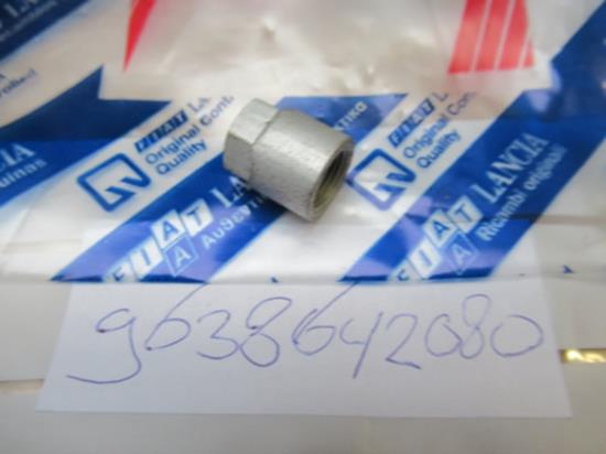 9638642080 Moer voor wielen