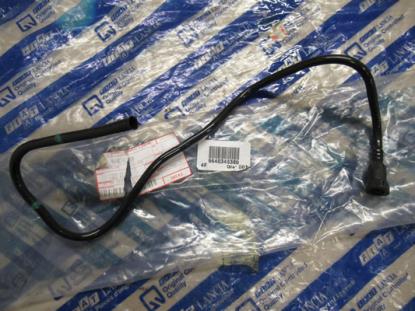 9640346380 Brandstoftank leiding 2.0 JTD 16V