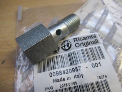 98420957 Aansluiting