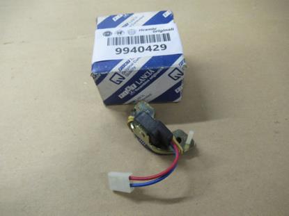 9940429 Verdelerkap ontsteekpulssensor