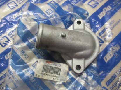 99452828 Pijp thermostaat