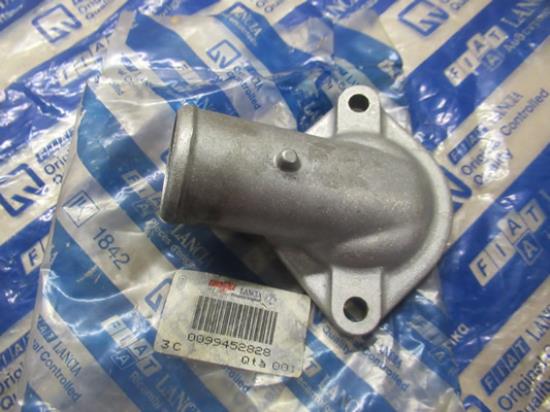 99452828 Pijp thermostaat