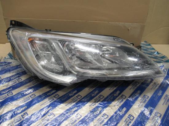 1394428080 Koplamp LED linkerzijde