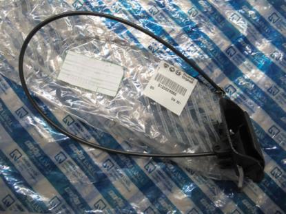 185024060 Stoelverstelling rechtsvoor