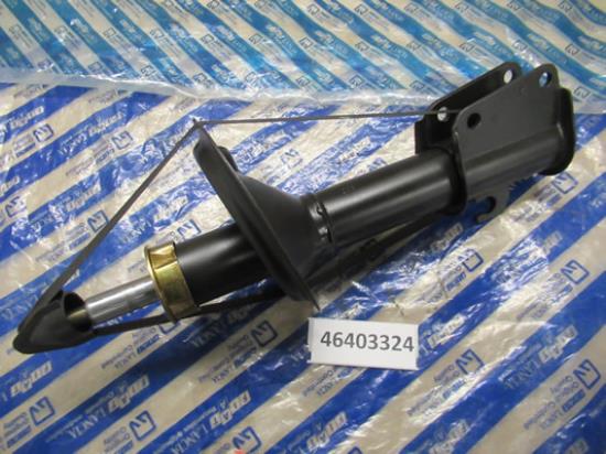 46403324 Schokbreker vering voorzijde