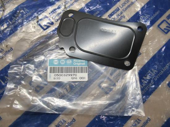 500329970 Pakking deksel carterpan