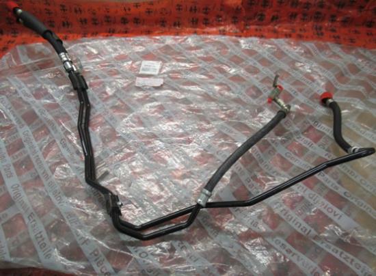 50501670 Stuurleiding 1.9 JTD