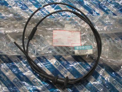 51762242 Motorkap kabel