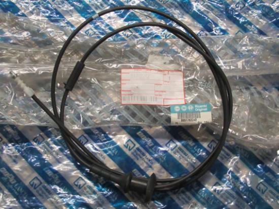 51762242 Motorkap kabel