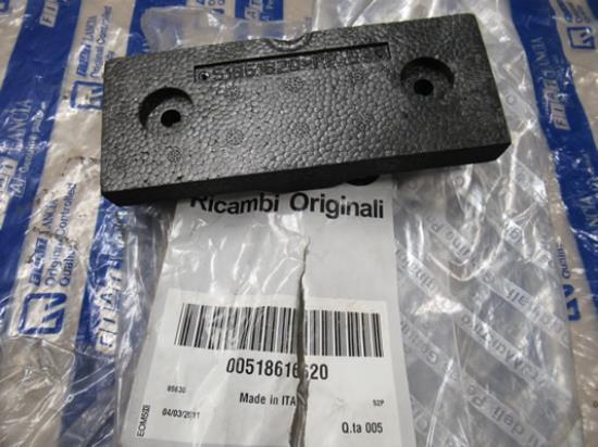 51861620 Buffer reservewiel