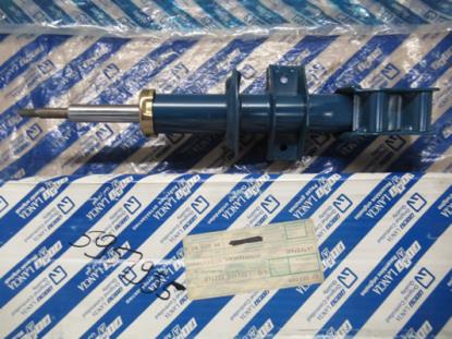 5957955 Schokbreker vering voorzijde