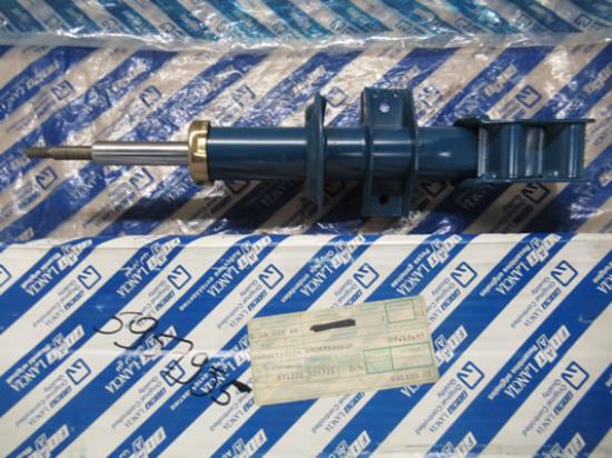 5957955 Schokbreker vering voorzijde