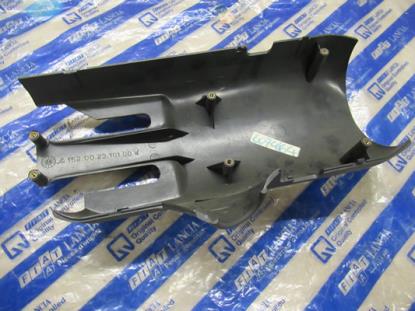 60741641 Bovenste stuurkap