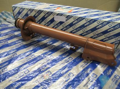 71712522 Schokbreker vering achterzijde